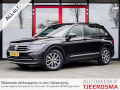 Volkswagen Tiguan - 1.5 TSI Elegance | Stoelverwarming | Stuurverwarming | Navigatie | Keyless | Adaptieve Cru