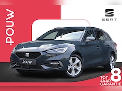 SEAT Leon Sportstourer - 1.5 TSI 204pk e-Hybrid FR Business | Safe Drive Pack | Climate Control