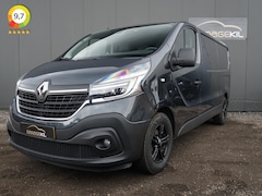 Renault Trafic - 2.0 dCi 145 T29 L2H1 Comfort AUTOMAAT / Polyester Laadruimte / Orig. NL / 1ste eigenaar /