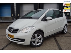Mercedes-Benz A-klasse - 160 BlueEFFICIENCY Business Class
