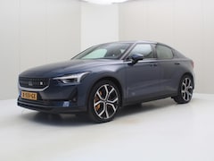 Polestar 2 - 2 Performance Pack Long Range Dual Motor 408PK 78kWh [ LEDER+360CAM+PILOT PLUS+20'' LMV+PA