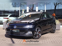 Volkswagen Polo - 1.0 TSI Highline 95pk I Navi I Carplay I Airco I ACC
