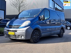 Opel Vivaro - 1.9 DTI L1H1 Export