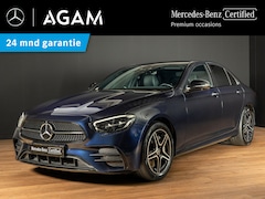 Mercedes-Benz E-klasse - Limousine 300 e AMG Line Trekhaak