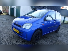 Daihatsu Cuore - 1.0-12V Kyoto