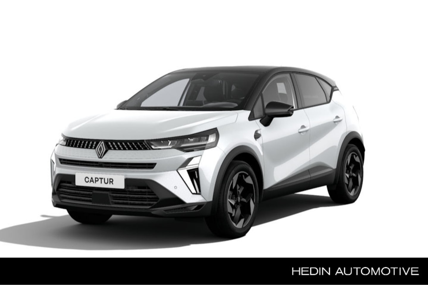 Renault Captur - 1.8 E-Tech full hybrid 160 techno | PACK LIGHT & SOUND | PACK WINTER | PACK ADVANCED DRIVI - AutoWereld.nl