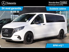 Mercedes-Benz Vito - 116 CDI XL DC LED LM VELGEN