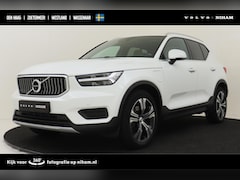 Volvo XC40 - T4 RECHARGE INSCRIPTION -PANO.DAK|HARMAN/KARDON|360°CAM|POWER-SEATS|LEDER|ALL-SEASON|19"