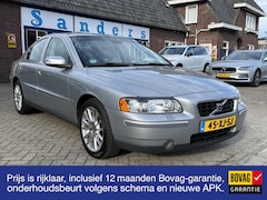 Volvo S60 - 2.0 T 180 pk Edition II