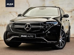 Mercedes-Benz EQC - 400 4Matic AMG Line, pano, 20", Burmester, memory, 360 camera, ACC, keyless