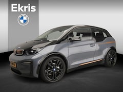 BMW i3 - Unique Forever Edition 120Ah 42 kWh | Sportpakket | LED | Leder | Navigatie | Stoelverwarm