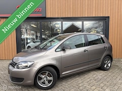 Volkswagen Golf Plus - 1.4 TSI Comfortline | Automaat | parkeersensoren | Carplay | Navi | Trekhaak |