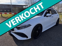 Mercedes-Benz A-klasse - A250 4MATIC AMG Line Facelift Panodak 19inch LED Dealeronderh