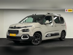 Citroën Berlingo - 1.2 PureTech Feel*Automaat*DealerOh*NaviCarplay*CruiseContr