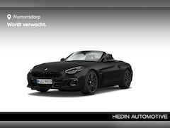 BMW Z4 Roadster - sDrive20i | Final Edition | 19'' | M Sportstoel. | Harman/Kardon | Head-Up | M onderst. |