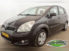 Toyota Verso - 1.8 VVT-i Sol Clima
