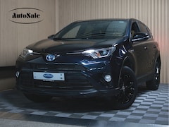 Toyota RAV4 - 2.5 Hybrid 2WD Dynamic AUTOM CRUISE NAVI BT CLIMA DAB "18