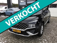 Hyundai Santa Fe - 1.6 T-GDI PHEV Premium Plus Sky