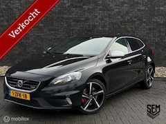 Volvo V40 - 2.0 D4 R-Design | Stoelverwarming | 18inch |