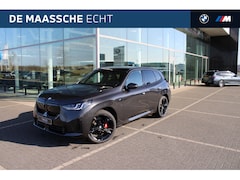 BMW X3 - 30e xDrive M Sport Automaat / Panoramadak / Trekhaak / Sportstoelen / Adaptieve LED / Comf
