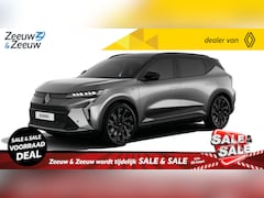 Renault Scenic E-Tech - EV87 long range esprit Alpine | Nu leverbaar met €3.000, - extra Zeeuw & Zeeuw voorraadkor