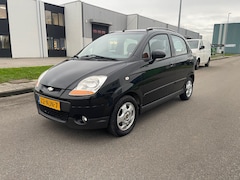 Chevrolet Matiz - 0.8 Style Bouwjaar 2010 Trekhaak Airco