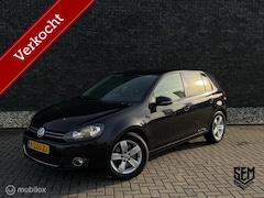 Volkswagen Golf - 1.4 TSI Highline