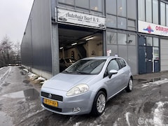 Fiat Grande Punto - 1.4 Dynamic Airco Nieuwe APK NAP Logisch
