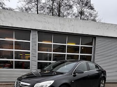 Opel Insignia - 1.4 Turbo EcoFLEX Edition - Cruise Control - Climate Control - Multimedia - Lichtmetaal