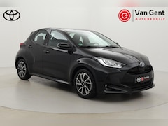 Toyota Yaris - 1.5 Hybrid Dynamic | Apple Carplay / Android Auto | Dodehoek detectie | Parkeersensoren vo