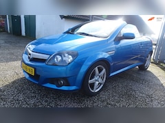 Opel Tigra TwinTop - 1.4-16V Cosmo