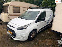 Ford Transit Connect - 1.6 TDCI L1 TrendVERSNELLINGBAK IS NIET GOEDMOTOR IS GOEDAIRCOCRUIS CONTROLEGEEN SCHADEIMP