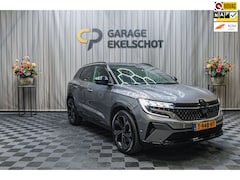 Renault Austral - 1.2 E-Tech full hybrid 200PK techno esprit Alpine|ACC|Carplay|Stoel-Stuur verw