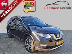 Nissan X-Trail - X-Trail 1.3 160PK DIG-Turbo Tekna 7pers. - Trekhaak 1500KG