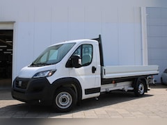 Fiat Ducato - 2.2 MultiJet 140 pk L4 Pickup 3.5t Heavy Nieuwe uit voorraad leverbaar