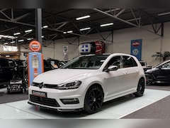 Volkswagen Golf - VII 1.4 TSI R-Line Maxton Pano Clima Cruise