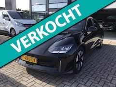 Hyundai IONIQ 6 - Style 53 kWh SOH 100%