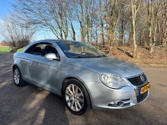 Volkswagen Eos - 2.0-16v FSI Highline | APK 02-2027