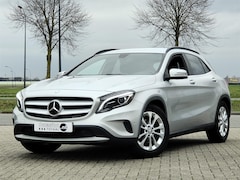 Mercedes-Benz GLA-Klasse - 200 Ambition | Automaat | Navi | LED | Climate | Cruise