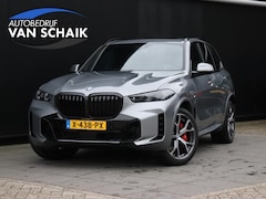 BMW X5 - xDrive50e Launch Edition | M SPORT | LEDER | H&K | PANO-DAK | HEAD-UP | STOELVERK. | TREKH
