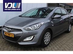 Hyundai i30 - 1.6 GDI i-Motion Elek. ramen l Cruise control l