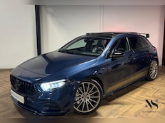 Mercedes-Benz A-klasse - AMG 35 4MATIC Edition 1 PANO KEYLESS