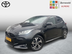 Toyota Yaris - 1.5 Hybrid 115 Dynamic Comfort Pack