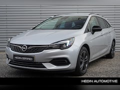 Opel Astra Sports Tourer - 1.2 Design & Tech / Nederlandse Auto / Apple Car Play / Climate control / Stuurverwarming