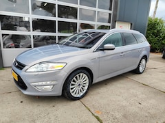 Ford Mondeo Wagon - 1.6 EcoBoost Platinum motor probleem
