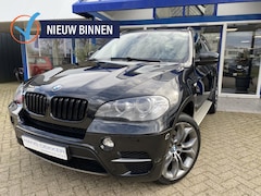 BMW X5 - xDrive35i High Exec