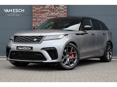Land Rover Range Rover Velar - 5.0 V8 SV Autobiography Dynamic Edition Aut8 | Panoramadak | Adaptieve Cruise Control | Me