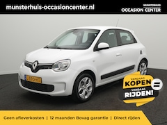 Renault Twingo - 1.0 SCe Limited - RIJKLAARPRIJS - All Seasonbanden - DAB