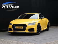 Audi TT Roadster - 2.0 TFSI TTS quattro | B&O | STOELVERW. | VIRTUAL COCKPIT | PDC | CRUISE |