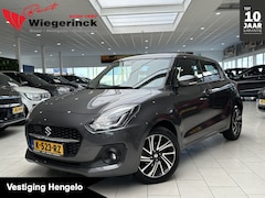 Suzuki Swift - 1.2 Style Smart Hybride [10JAAR GARANTIE I CARPLAY | ACC ]